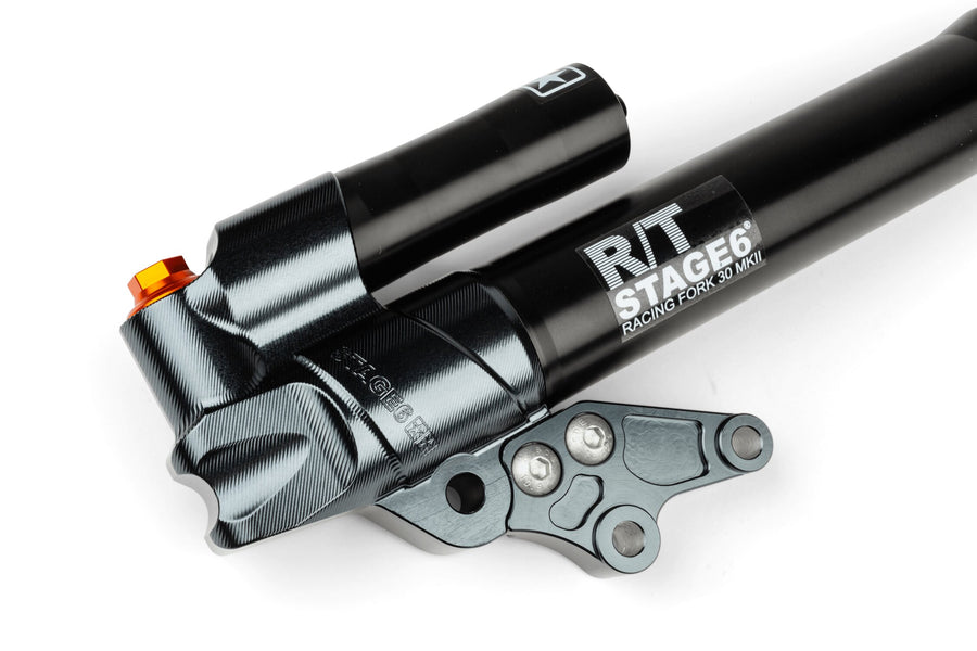 MBK Nitro 50 2T LC [2013–] - Gabel R/T