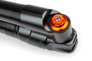 MBK Nitro 50 2T LC [2013–] - Gabel R/T