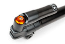 MBK Nitro 50 2T LC [–1998] - Gabel R/T