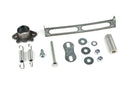 Aprilia RX 50 2T D50B1 [2006–] - Auspuff 80 - 90 ohne ESD