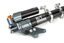 MBK Nitro 50 2T LC [2013–] - Gabel R/T mit Schutzblechhalter