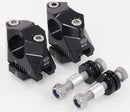 Suzuki GSF 1250 [GILLES TOOLING] – 2D.GT handlebar risers