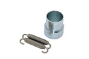 MBK X-Limit Enduro 50 2T AM6 [2004–] - Auspuff 90-100