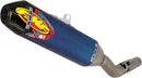 Ktm 450 EXC F [2018] - Factory 4.1 RCT Slip-On Schalldämpfer – Art.-Nr. 045586 – Bild 11