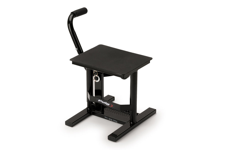 KTM 250XC TPI [2024] – Base Stand – Black