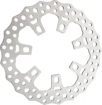 Harley-Davidson FLHXST 1923 Street Glide ST 117 [2023] - Cubiq™ brake disc - picture 8