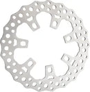Harley-Davidson FLHTCUTGSE 1923 Tri Glide Ultra CVO 117 [2020-2021] - Cubiq™ brake disc - picture 8