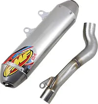 Beta XTRAINER 250 LC Oil mix [2019-2022] - Q Slip-On Schalldämpfer – Bild 12