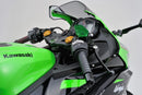 Kawasaki Z 650 [Daytona] - front main cylinder cap-3