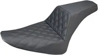 Harley Davidson FLS [SADDLEMEN] – Step-Up Seat