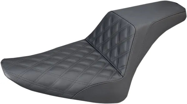 Harley Davidson FXS [SADDLEMEN] – Step-Up Seat