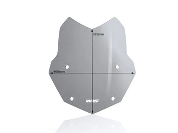 BMW R 1250 GS [WRS] - windshield - 0