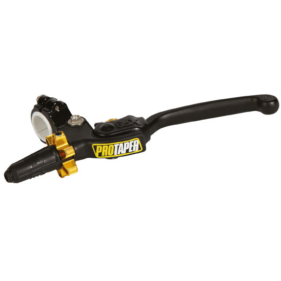 KAWASAKI KX 500 [1990-2004] - clutch lever complete set Profile Pro