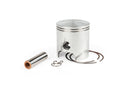 Beta RR SM 50 2T - cylinder kit sport 80ccm gray cast iron
