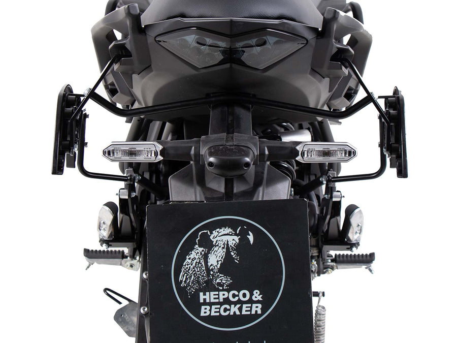 Kawasaki Versys 650 [2022-2025]-C-Bow side carrier