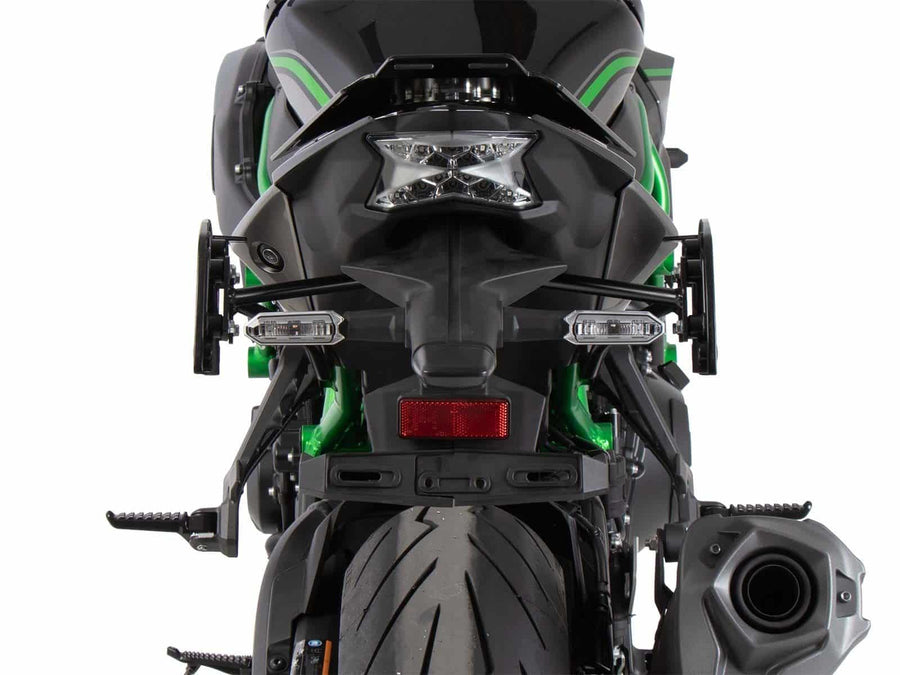 Kawasaki Z H2 [2020-2025]-C-Bow side carrier