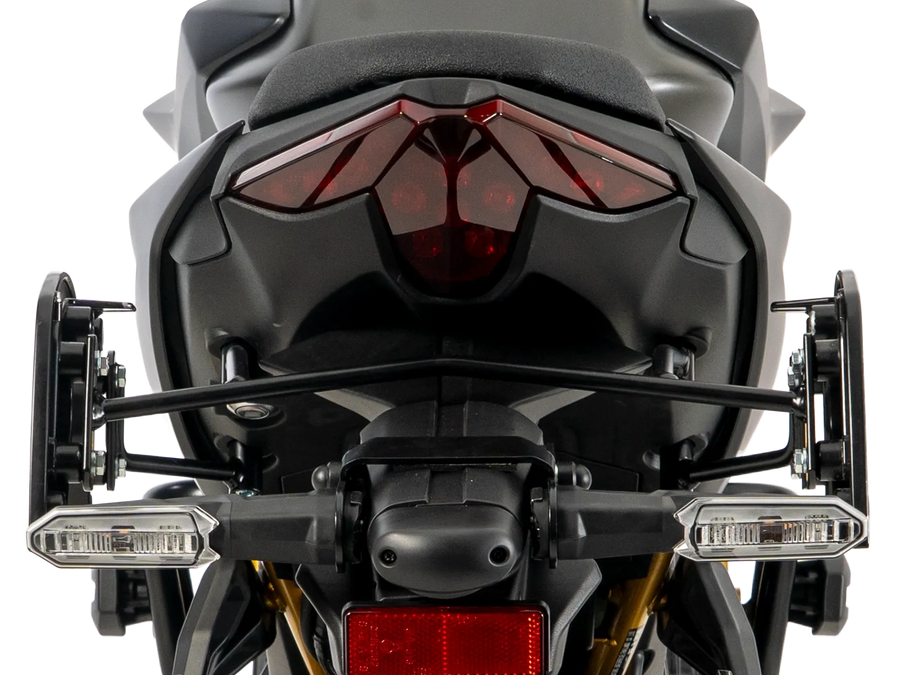 Kawasaki Z 650 S [2026-] - C-Bow holder
