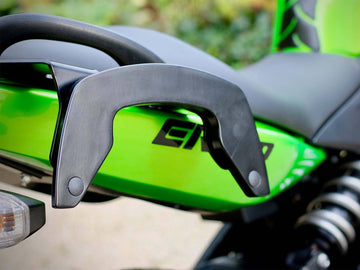 Kawasaki Er-6n [2006-2008]-C-Bow side carrier - 0
