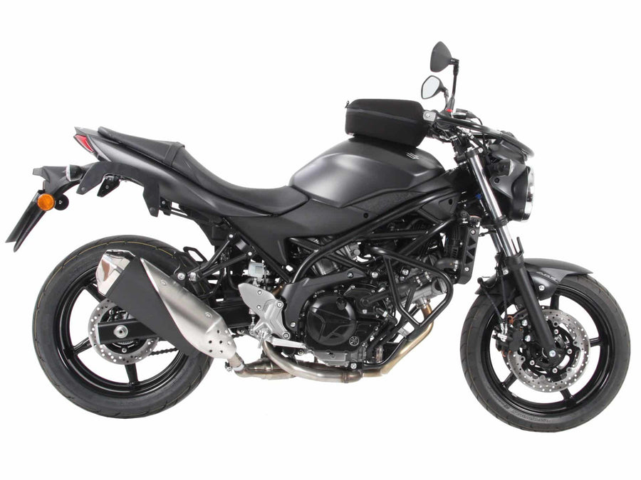 Suzuki SV 650 x [2018-2025]-C-Bow side carrier