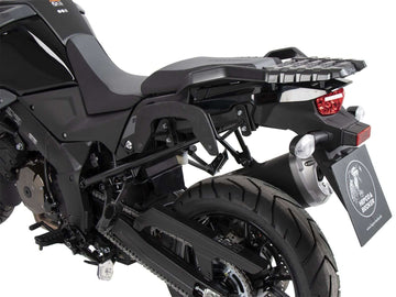 Suzuki V-Strom 1050 [2020-2022]-C-Bow side carrier