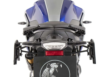 BMW F 900 R [2020-2024]-C-Bow side carrier - 0