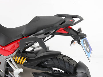 Ducati Multistrada 1200 [2015-2017]-C-Bow side carrier - 0