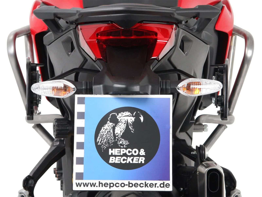 Ducati Multistrada 950 [2017-2021]-C-Bow side carrier