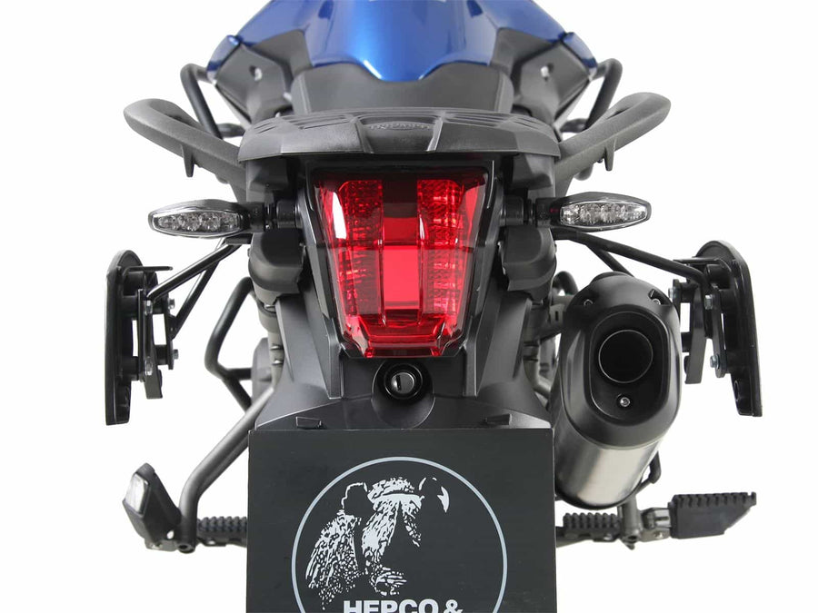Triumph Tiger 800 XC [2018-2019]-C-Bow side carrier