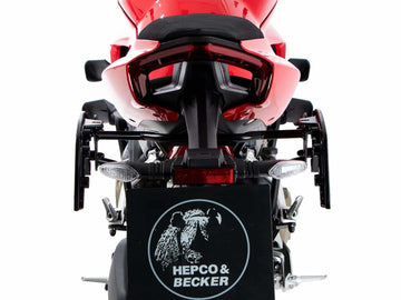 Ducati Streetfighter V4 [2020-2024]-C-Bow side carrier - 0