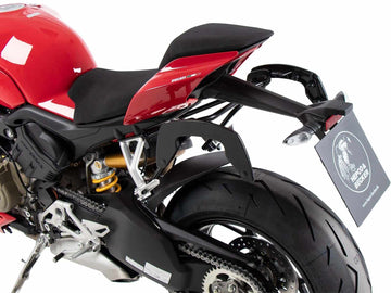 Ducati Panigale V4 [2018-2024]-C-Bow side carrier - 0