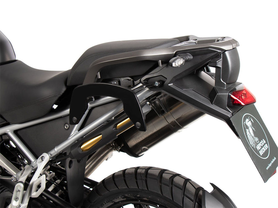 Triumph Tiger 1200 GT [2022-2025]-C-Bow side carrier