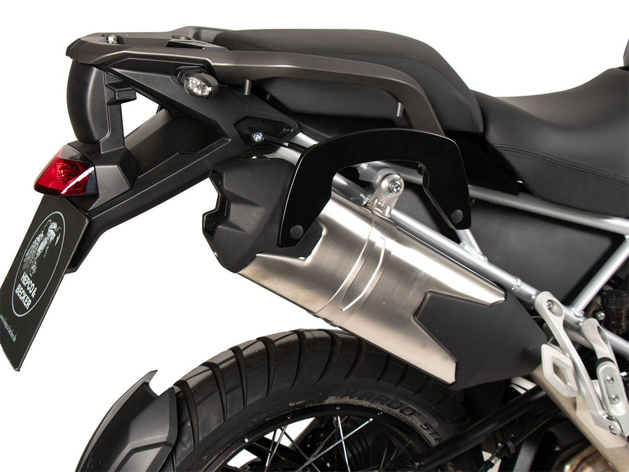 Triumph Tiger 1200 GT Explor [2022-2025]-C-Bow side carrier