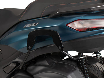 Piaggio MP3 400 [2022-2025] - C-Bow side carrier detailed view