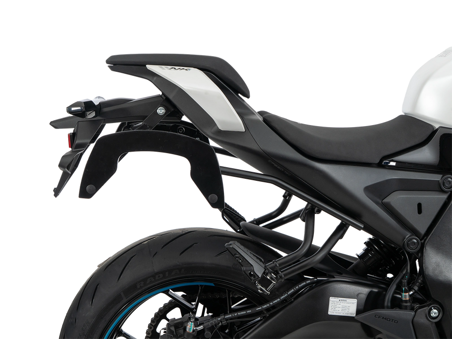 CF Moto 675 NK [2025-2026] - C-Bow Seitenträger