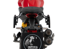 Ducati Monster 890 / + [2026-] - C-Bow holder