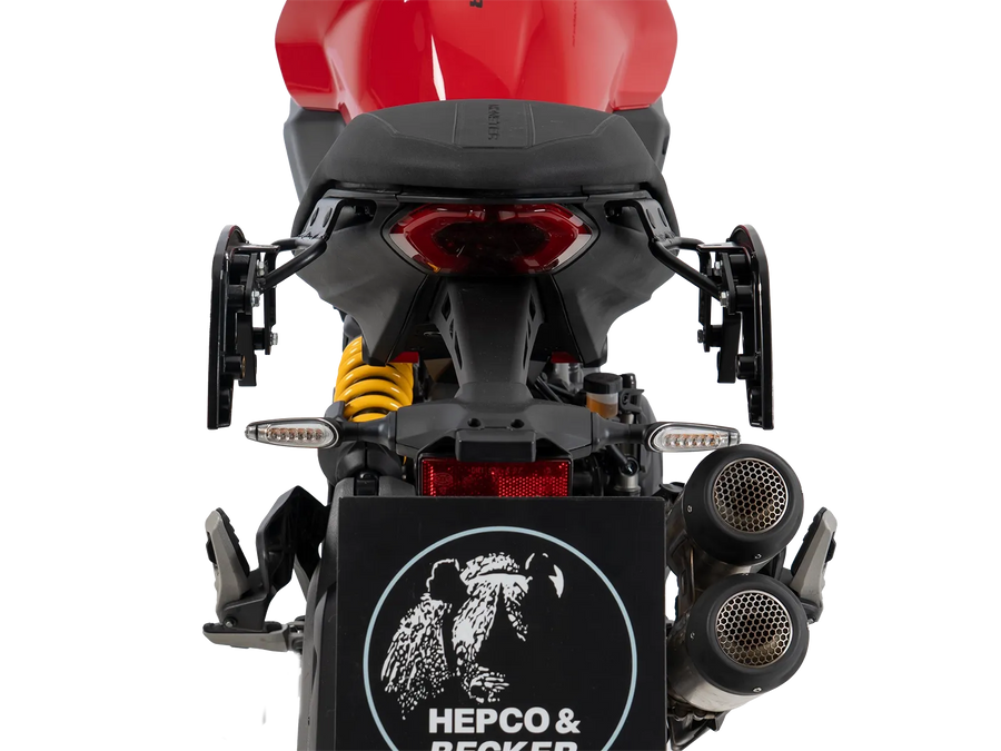 Ducati Monster 890 / + [2026-] - C-Bow holder