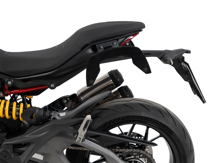 Ducati Monster 890 / + [2026-] - C-Bow holder