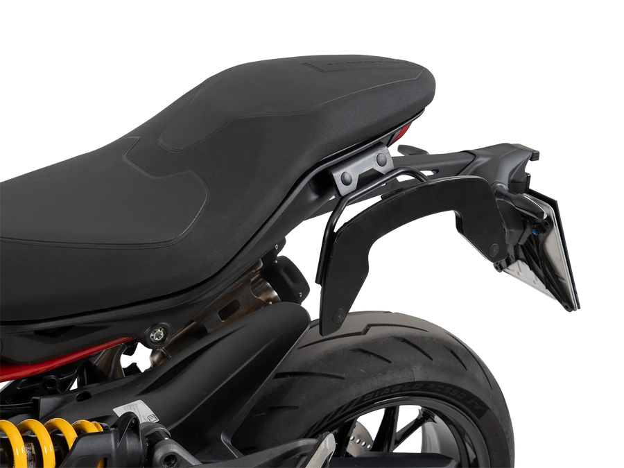 Ducati Monster 890 / + [2026-] - C-Bow holder