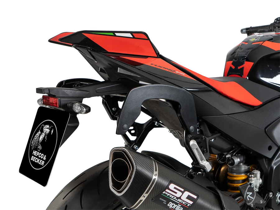 Aprilia TUONO V4 FACTORY [2025-] - C-Bow holder