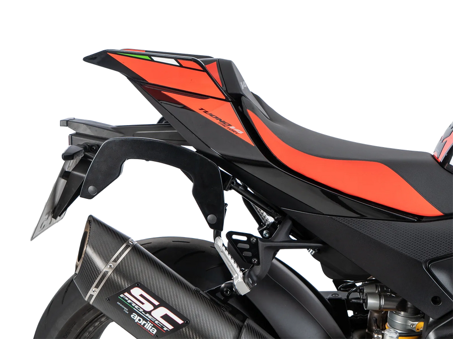 Aprilia TUONO V4 FACTORY [2025-] - C-Bow holder