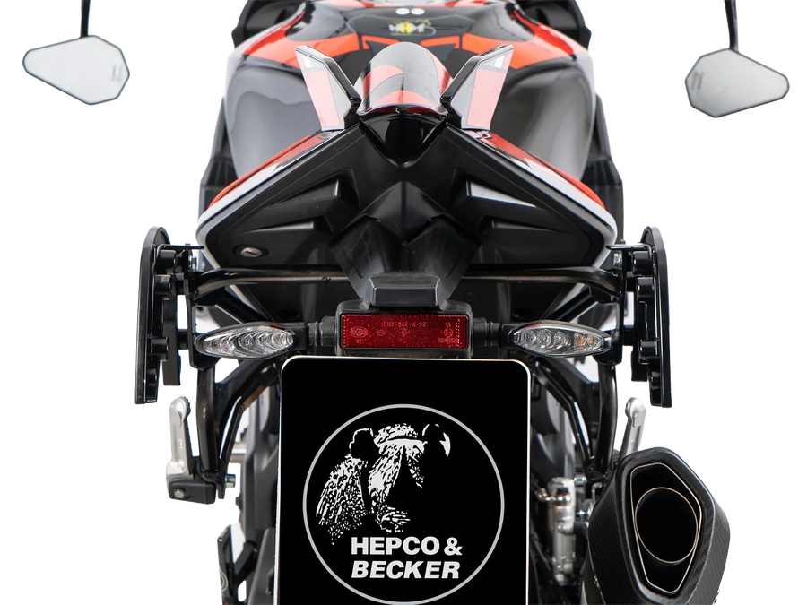 Aprilia TUONO V4 FACTORY [2025-] - C-Bow holder