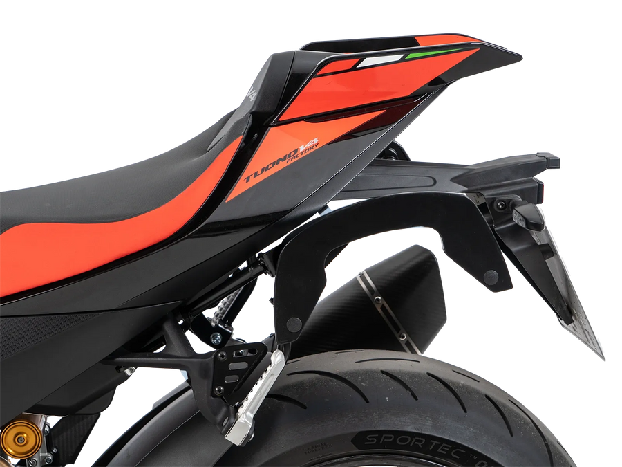 Aprilia TUONO V4 FACTORY [2025-] - C-Bow holder