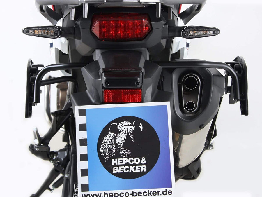 Honda CRF 1000 L Africa TW [2018-2019]-C-Bow side carrier