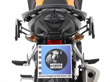 Honda CB 500 X [2019-2023] - C-Bow Seitenträger