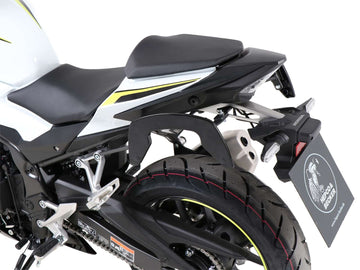 Honda CBR 500 R [2019-2023] - C-Bow Seitenträger