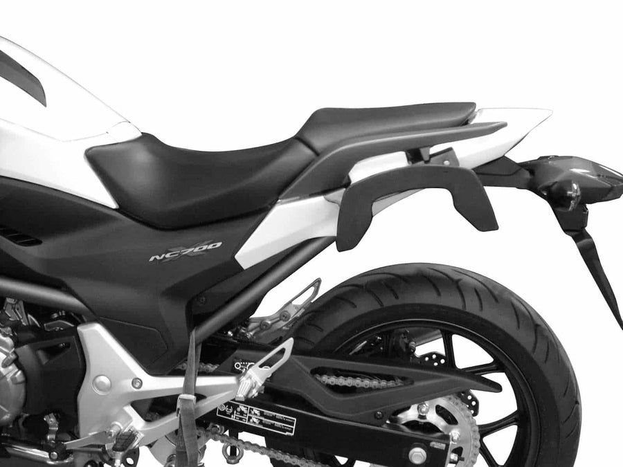 Honda NC 700 x [2012-2020]-C-Bow side carrier