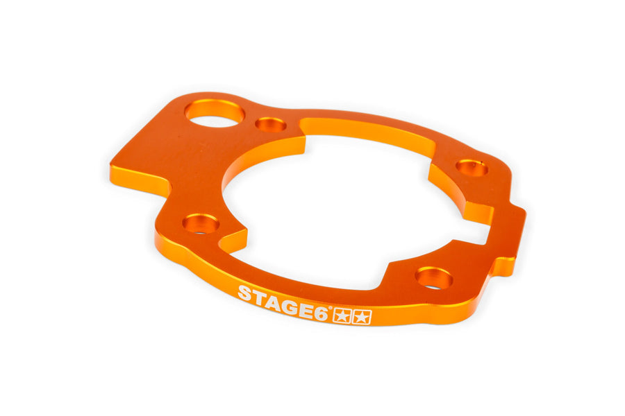 Beta RR Enduro 50 2T - Motorpack 88ccm Aluzylinder 45mm Hub