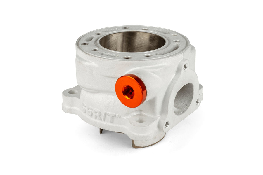 MBK Nitro Naked 50 2T LC [–2012] - Zylinderkit R/T 95ccm