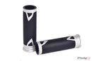 KAWASAKI Z 125 [2025] – radical grips – titanium-63