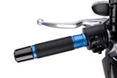 APRILIA RS 125 REPLICA [2025] – Ascent Grips – Silver-5